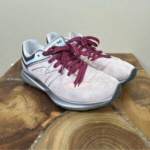Karhu Synchron 1.5 Ortix Women's Size 8 Running Shoes Pink